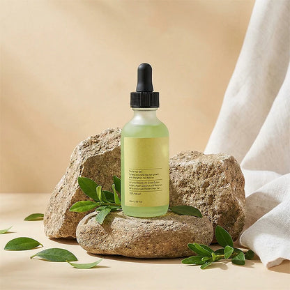Improve Hair Quality Nourishing Hair Care Oil Natural | Premium Care