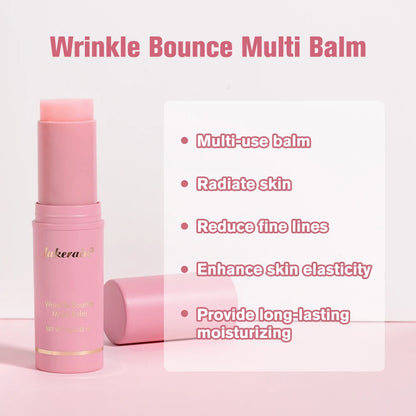 Korean Pink Hydrating Stick Extract Deep Hydrating Facial | Premium Care