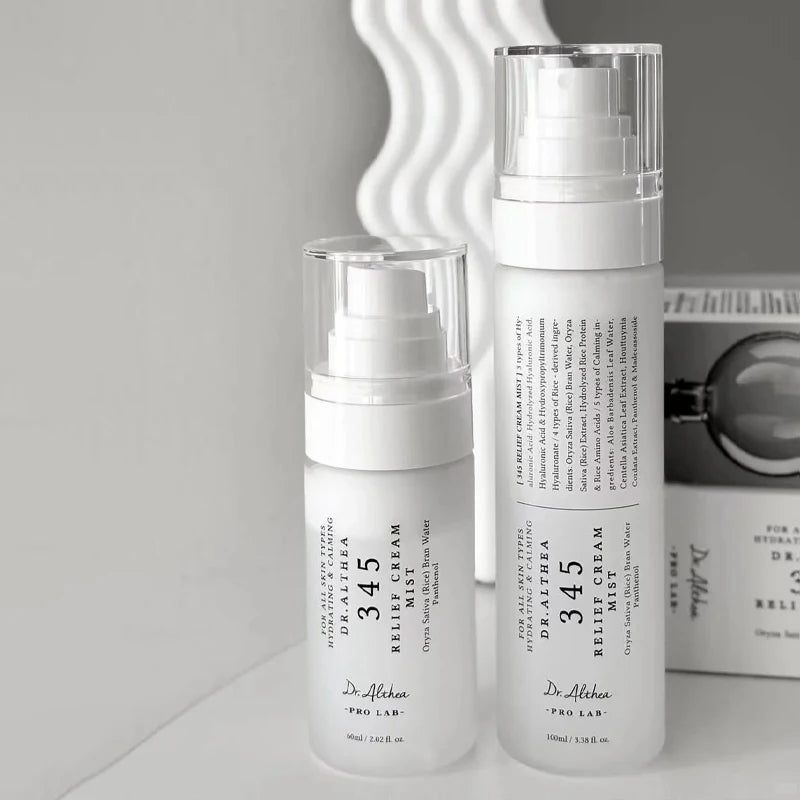 Dr Althea Korean Original Skin Care 345 147 | Premium Care