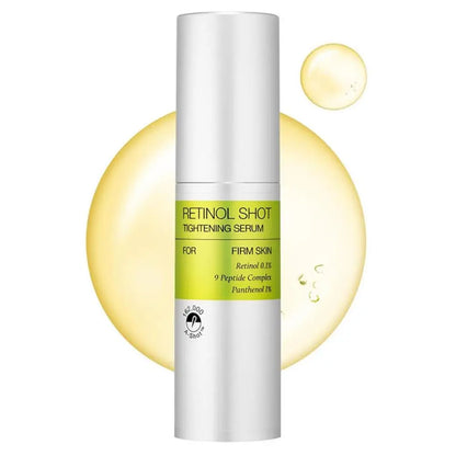Korean Retinol Shot Moisturizing Eye Essence Long Lasting | Premium Care