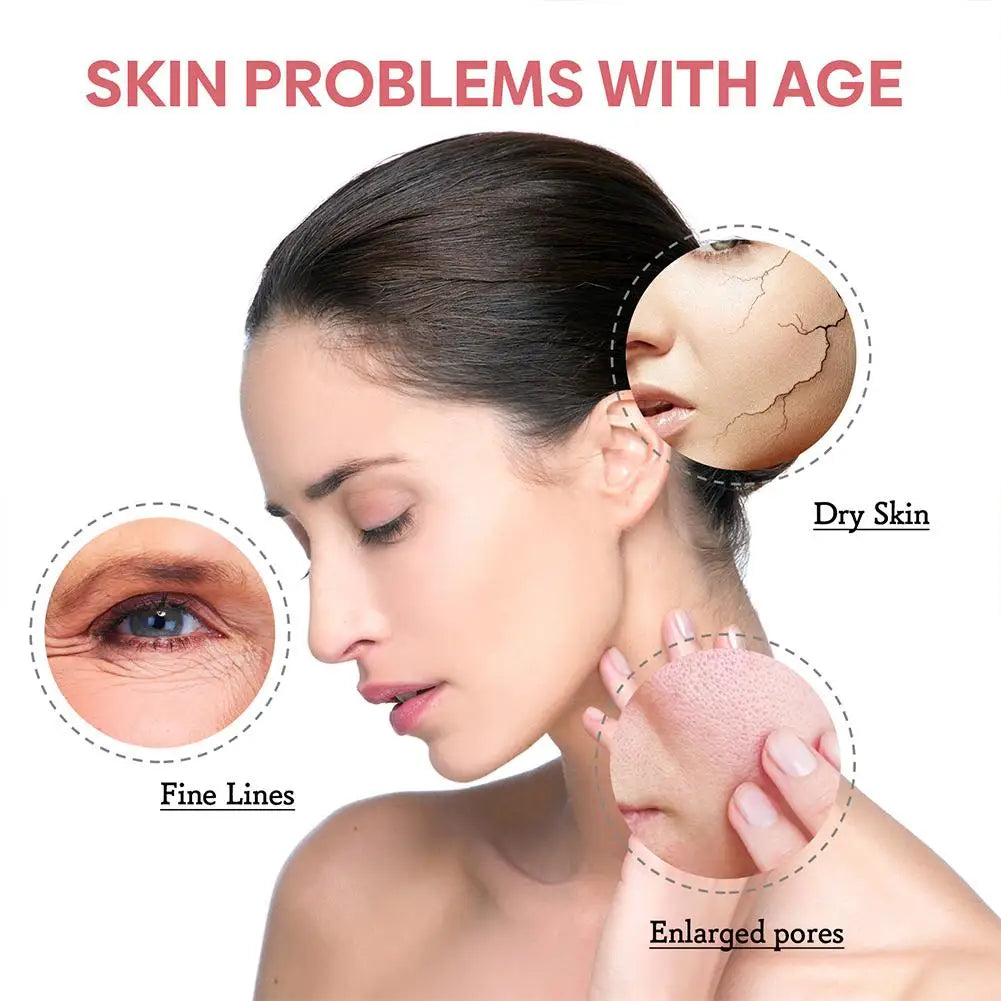 5 In 1 Fade Fine Lines Firming Face | Premium Care