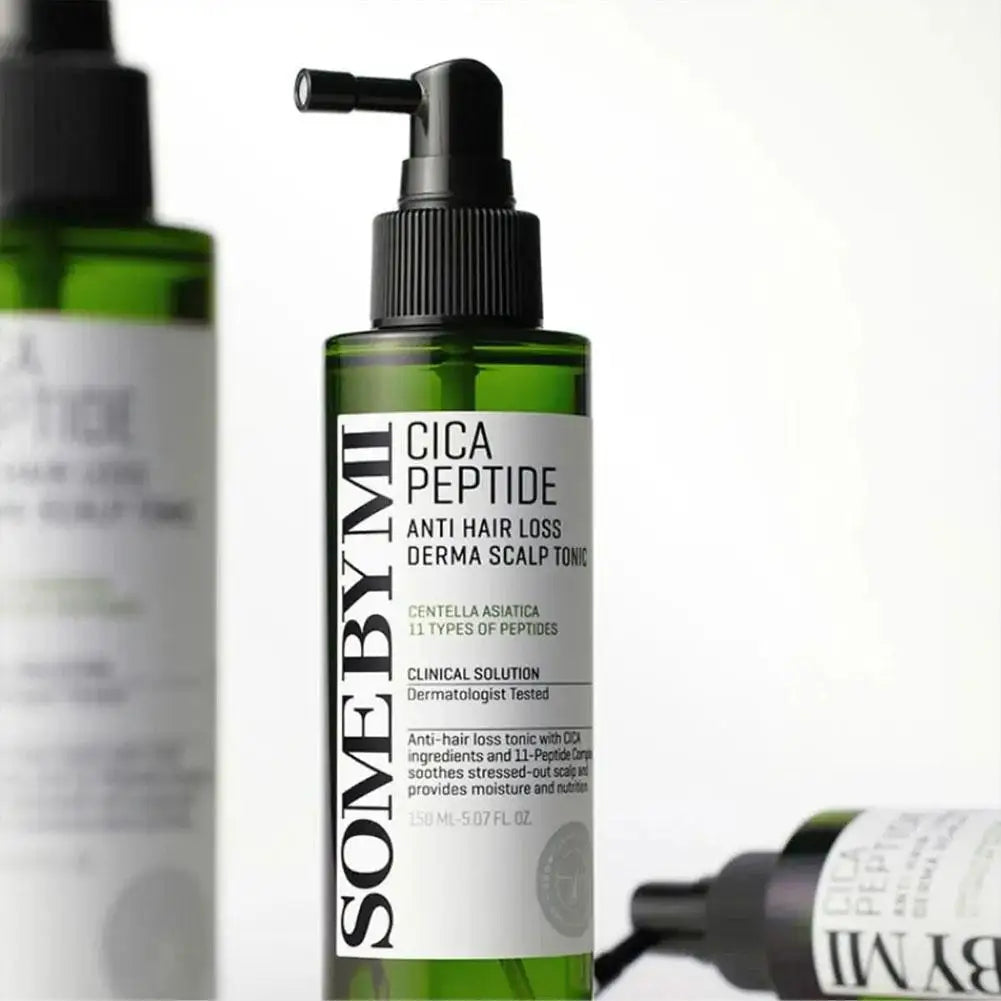 Anti Hair Loss Serum Effectively Reduces Hair Loss | Premium Care