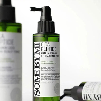 Anti Hair Loss Serum Effectively Reduces Hair Loss | Premium Care