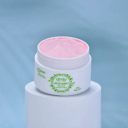 3/6Pc ZUDAIFU Cream 30g 3rd Upgrade Body Care Cream Beauty Pink Cream Skin Set