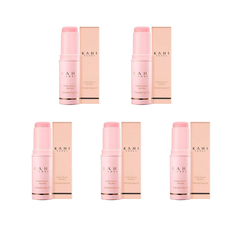 Kahi Multi Balm Stick Korean Skincare Hydrating Stick | Premium Care