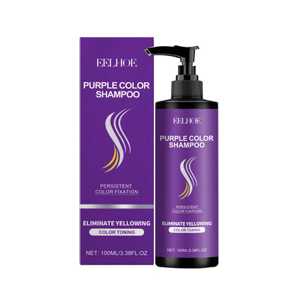 Eelhoe Vitamin E Hair Care Series Dry Damaged | Premium Care