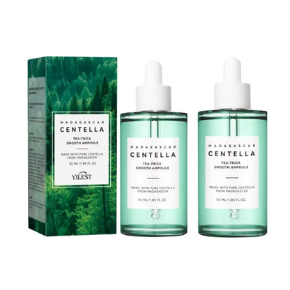Centella Asiatica Brightening Serum Calms Irritation Reduces Breakouts | Premium Care