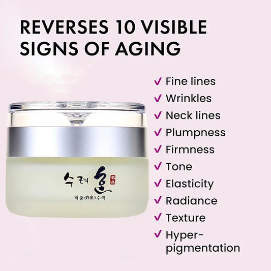 50g Collagen Face Cream Nourish Plump Up Skin | Premium Care
