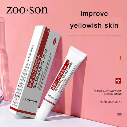 Whitening Cream Niacinamide Serum Moisturizing Facial Cream Brightening | Premium Care