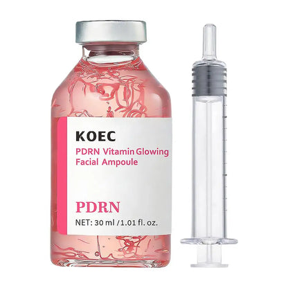 30ml Silk Collagen Pdrn Serum Deep Peptide Intensive | Premium Care