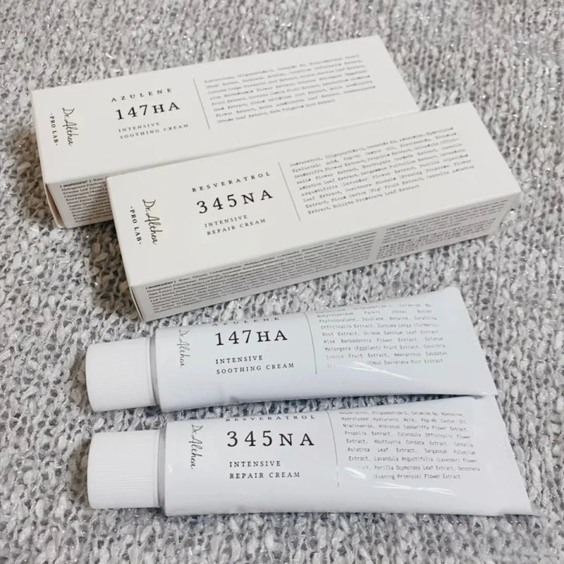 Dr Althea Korean Original Skin Care 345 147 | Premium Care
