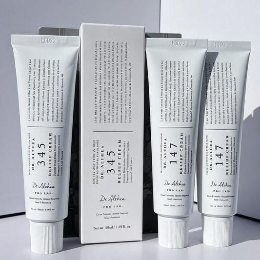 Dr Althea Korean Original Skin Care 345 147 | Premium Care