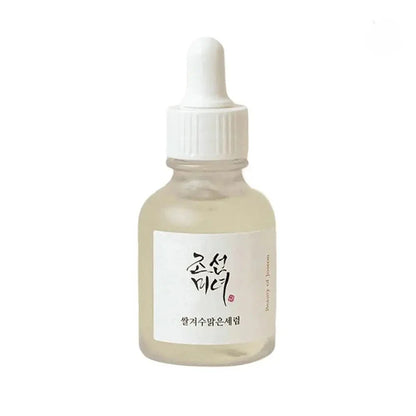 Beauty of Joseon Mild Facial Cleansing Cleanser Toner Essence Hydrate Skincare SPF50+ Anti UV Rice Probiotic Sun Block Sunscreen