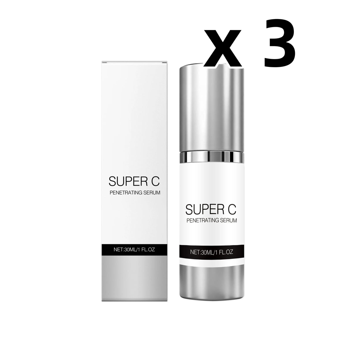 Face Essence Serum For Woman Nourish Smoothing Oil | Premium Care