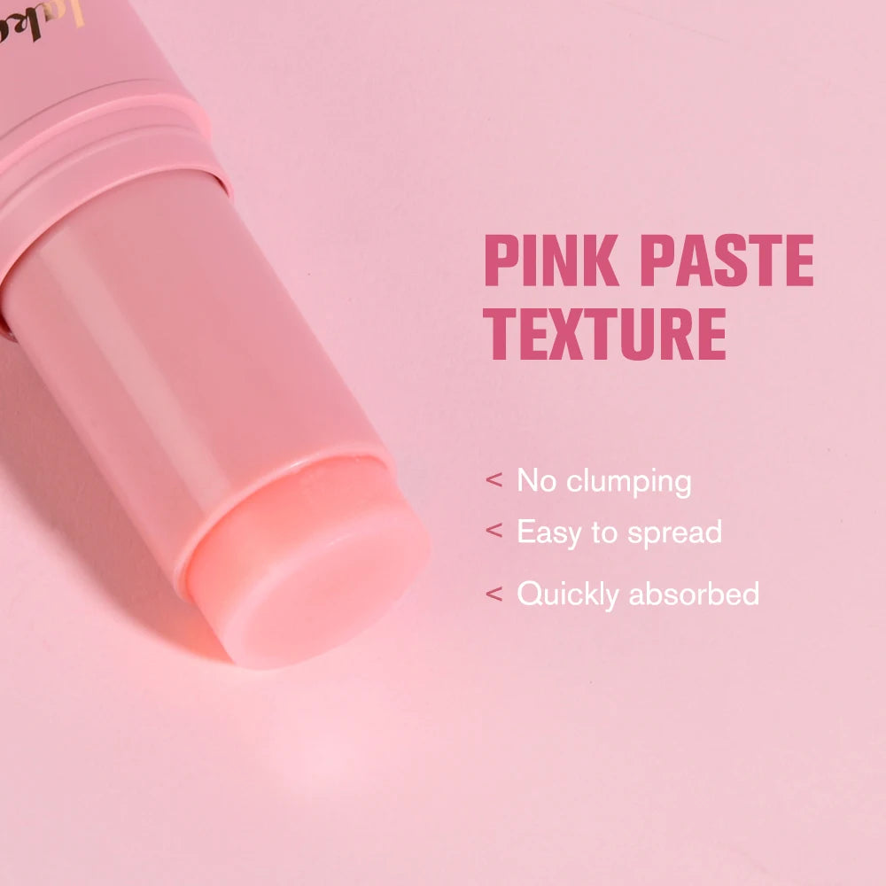 Korean Pink Hydrating Stick Extract Deep Hydrating Facial | Premium Care