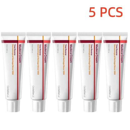 Korean Madeca Cream Collagen Time Reverse Advanced Firms | Premium Care