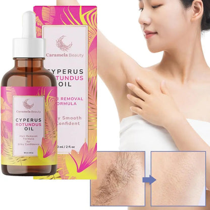 Hair Removal Care Serum Relieves Gentle Moisturizing Care | Premium Care