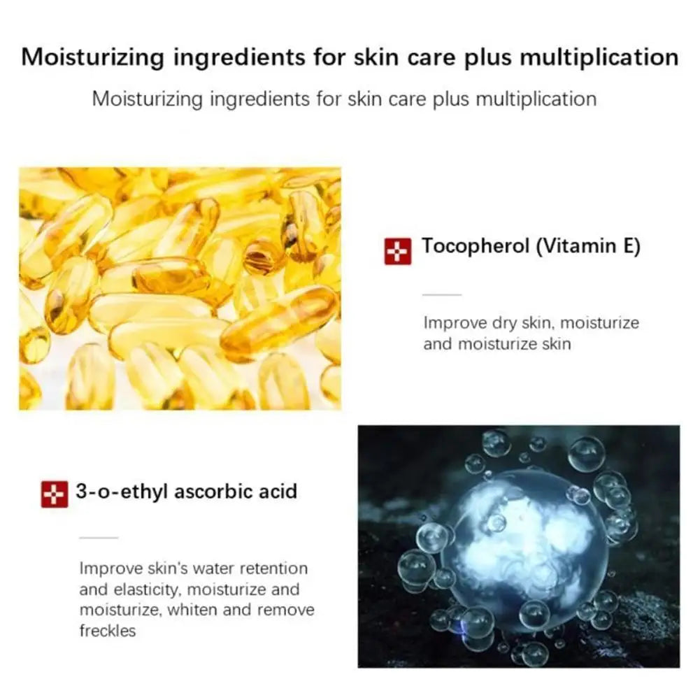 Whitening Cream Niacinamide Serum Moisturizing Facial Cream Brightening | Premium Care