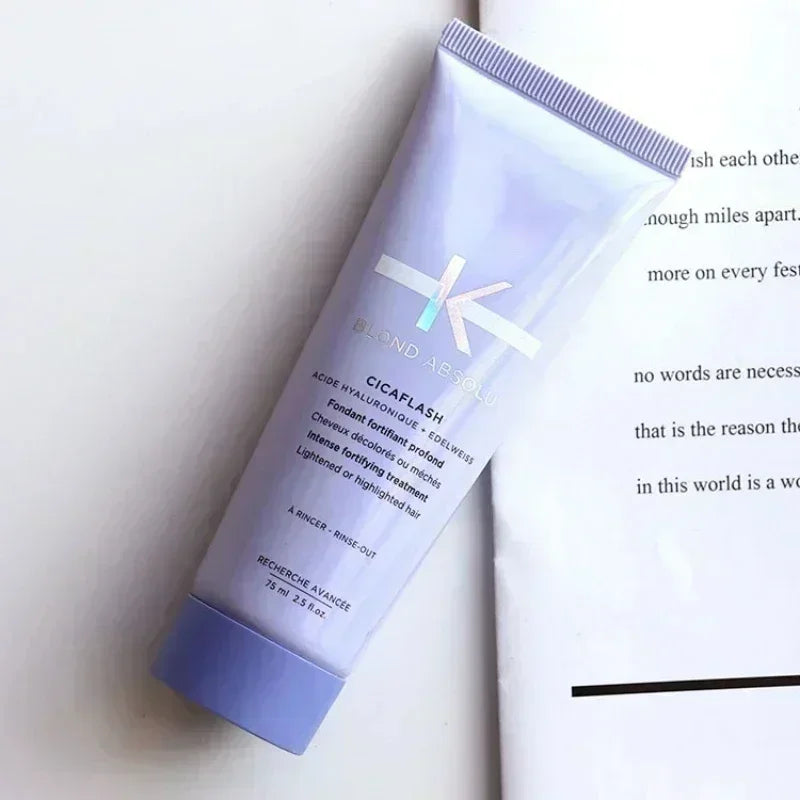 Hair Conditioner Series 75ml Nourishing Protein Hair Conditioner | Premium Care