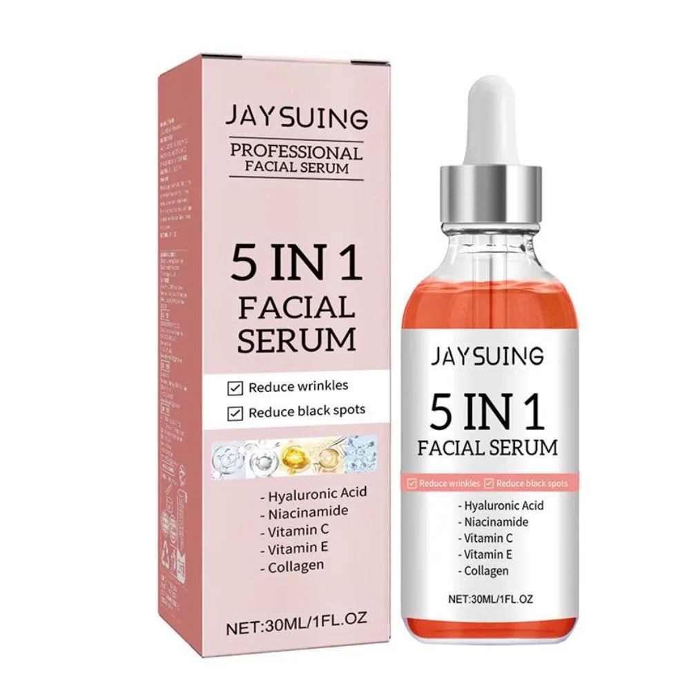 5 In 1 Fade Fine Lines Firming Face | Premium Care