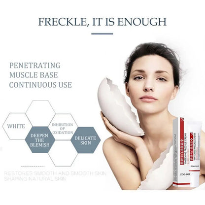 Whitening Cream Niacinamide Serum Moisturizing Facial Cream Brightening | Premium Care