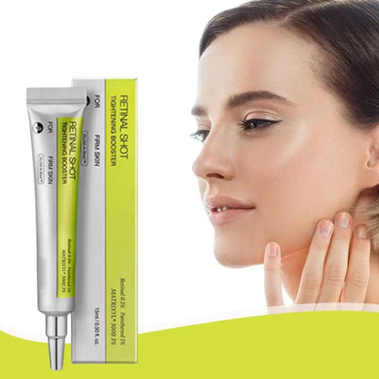 Korean Retinol Moisturizing Essence Exfoliating Eye Cream Moisturizer | Premium Care