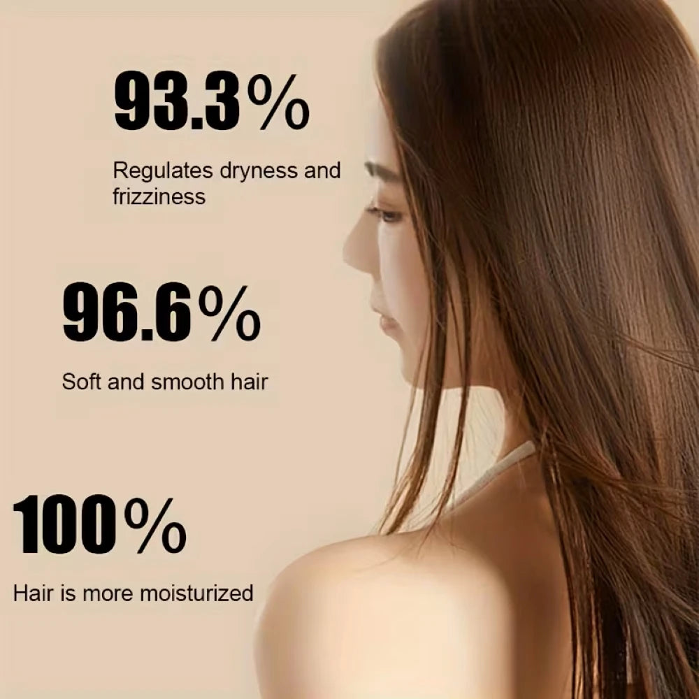 100ml Hair Care Essential Oil Nourishing Repair Dry | Premium Care