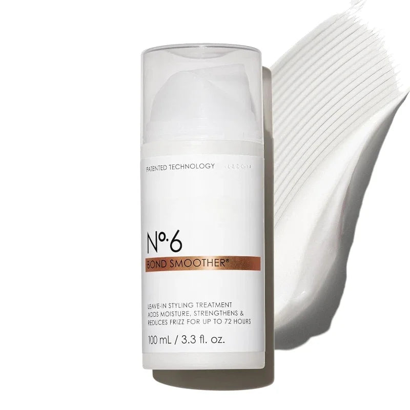 Hair Care Series No 3 4 5 6 | Premium Care