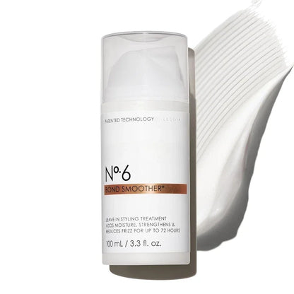 Hair Care Series No 3 4 5 6 | Premium Care