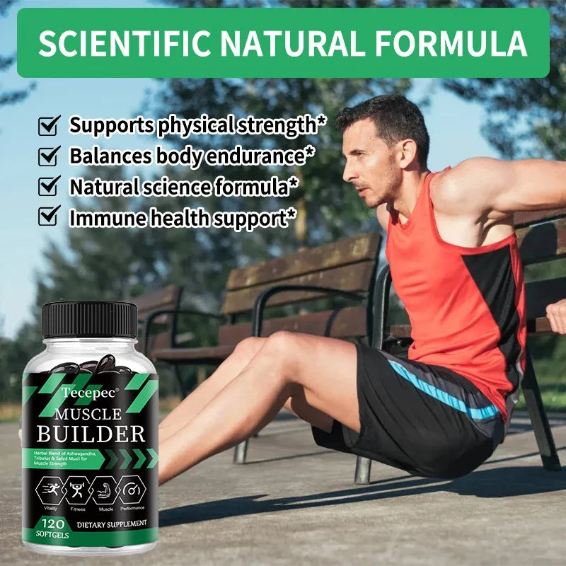 AnabolicMass Pure Turkesterone & Ecdysterone Complex – Lean Muscle Mass, Natural Protein Synthesis, Athletic Endurance & Strength Matrix