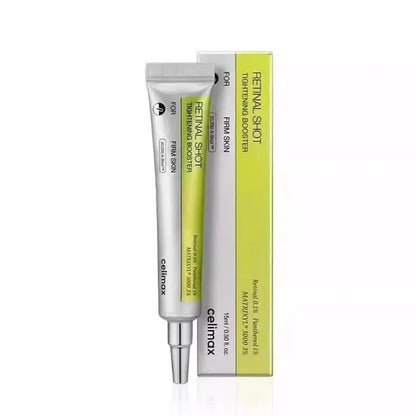 Korea Hot Original Skin Care Product Celimax The Vita A Retinal Skin Care Face Care Eye Cream Wrinkle-resistant Whitening Beauty