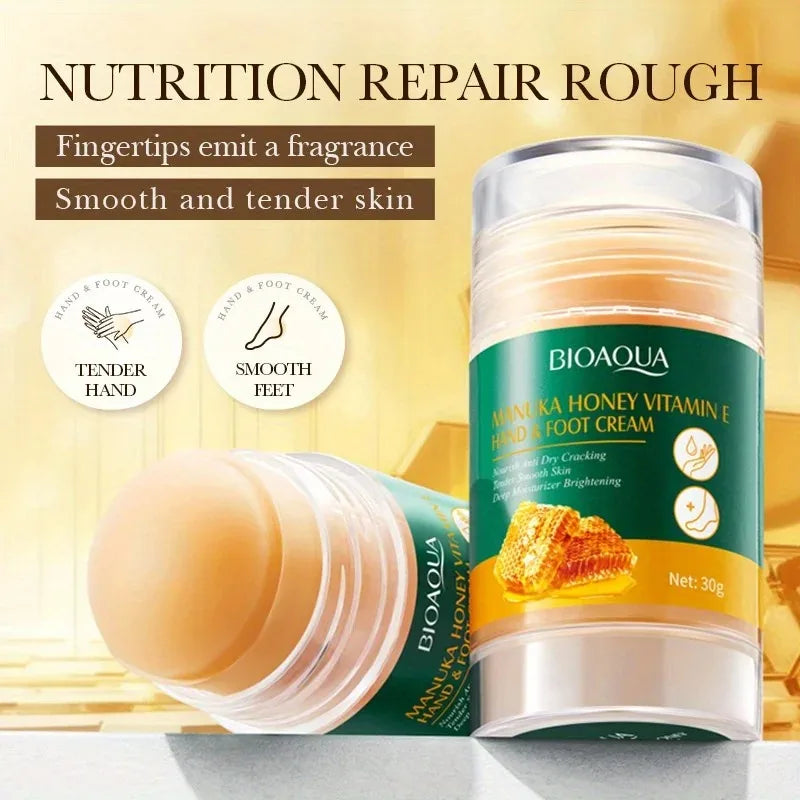 30g Of Hand And Foot Cream Can Deeply | Premium Care