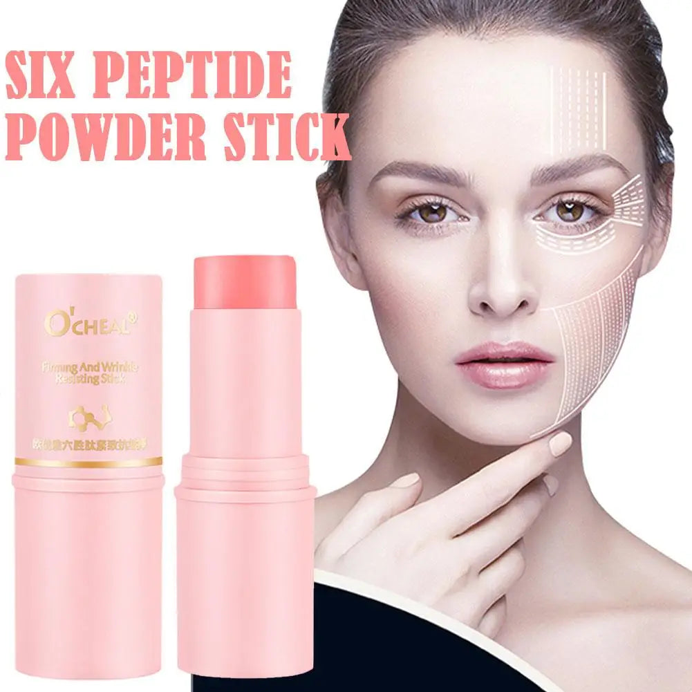 Instant Wrinkle Removal Balm Collagen Stick Anti Aging | Premium Care