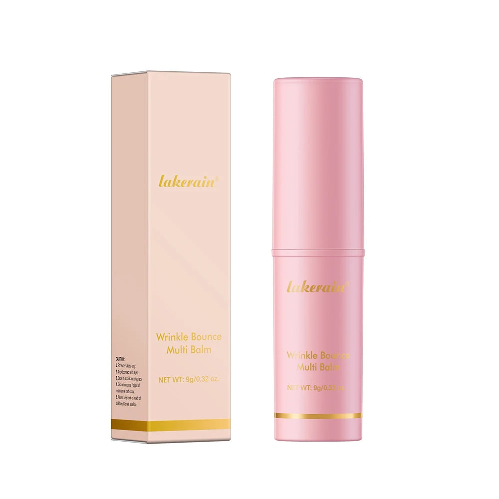 Moisturizing Wrinkle Bounce Multi Balm Collagen Multi Balm | Premium Care