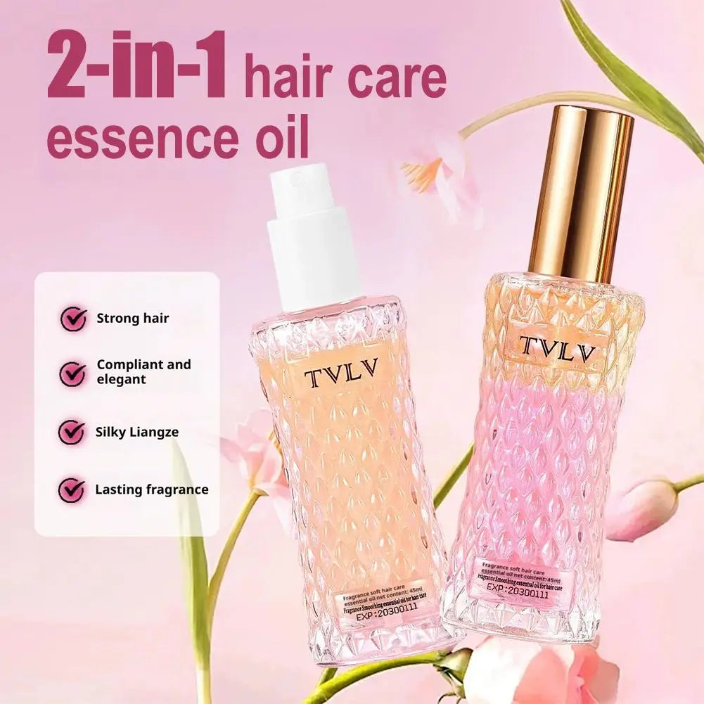 2 In 1 Hair Repair Perfume Hair Care | Premium Care