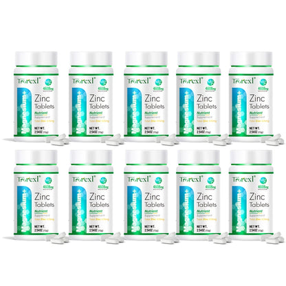 Testosterone Booster, Muscle Recovery and Endurance Supplement, Increases Stamina & Strength, for Men and Women