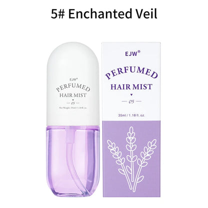 Hair Repair Perfume Hair Care Essential Oil Deep | Premium Care