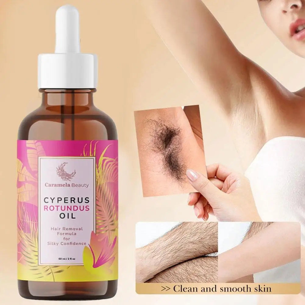Hair Removal Care Serum Relieves Gentle Moisturizing Care | Premium Care