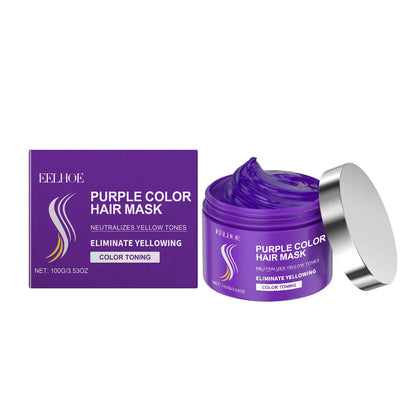 Eelhoe Vitamin E Hair Care Series Dry Damaged | Premium Care
