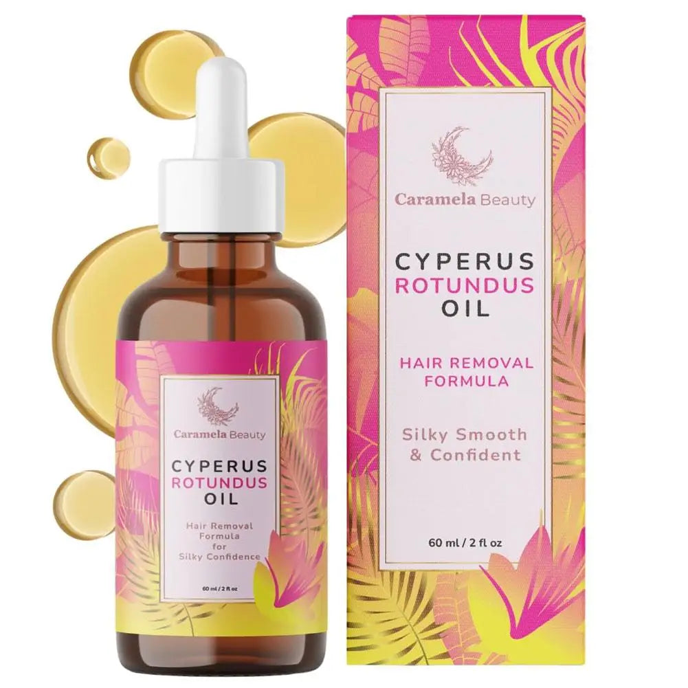 Hair Removal Care Serum Relieves Gentle Moisturizing Care | Premium Care
