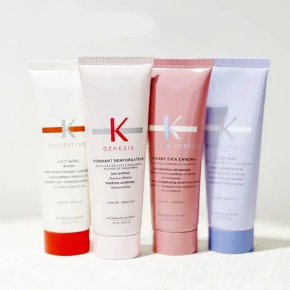 Hair Conditioner Series 75ml Nourishing Protein Hair Conditioner | Premium Care