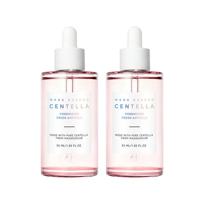 Centella Asiatica Brightening Serum Calms Irritation Reduces Breakouts | Premium Care