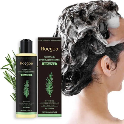 Herbal Essence Volumizing Shampoo Soothes Scalp Controls Oil | Premium Care