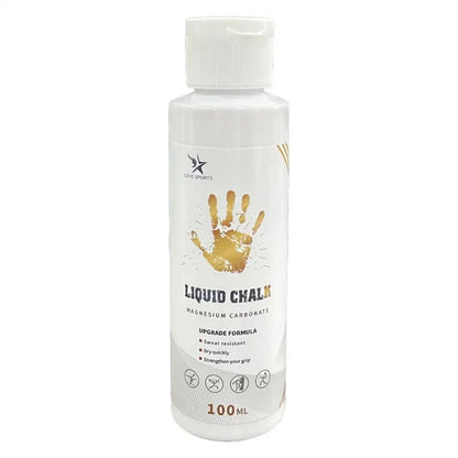 Garmtar Pro Liquid Sports Chalk (Non-Slip Grip Cream) - Garmtar Pure Supplements