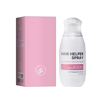 Hair Spray Rice Water Strong Hair Follicle Root | Premium Care