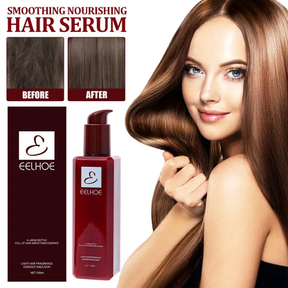 Eelhoe Smooth Hair Conditioner Keratin Treatment Professional Straightening | Premium Care