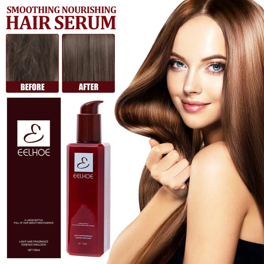Eelhoe Smooth Hair Conditioner Keratin Treatment Professional Straightening | Premium Care