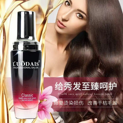 Wholesale 2 5pc Hair Oils For Very Damaged | Premium Care