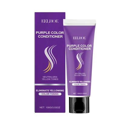 Eelhoe Vitamin E Hair Care Series Dry Damaged | Premium Care