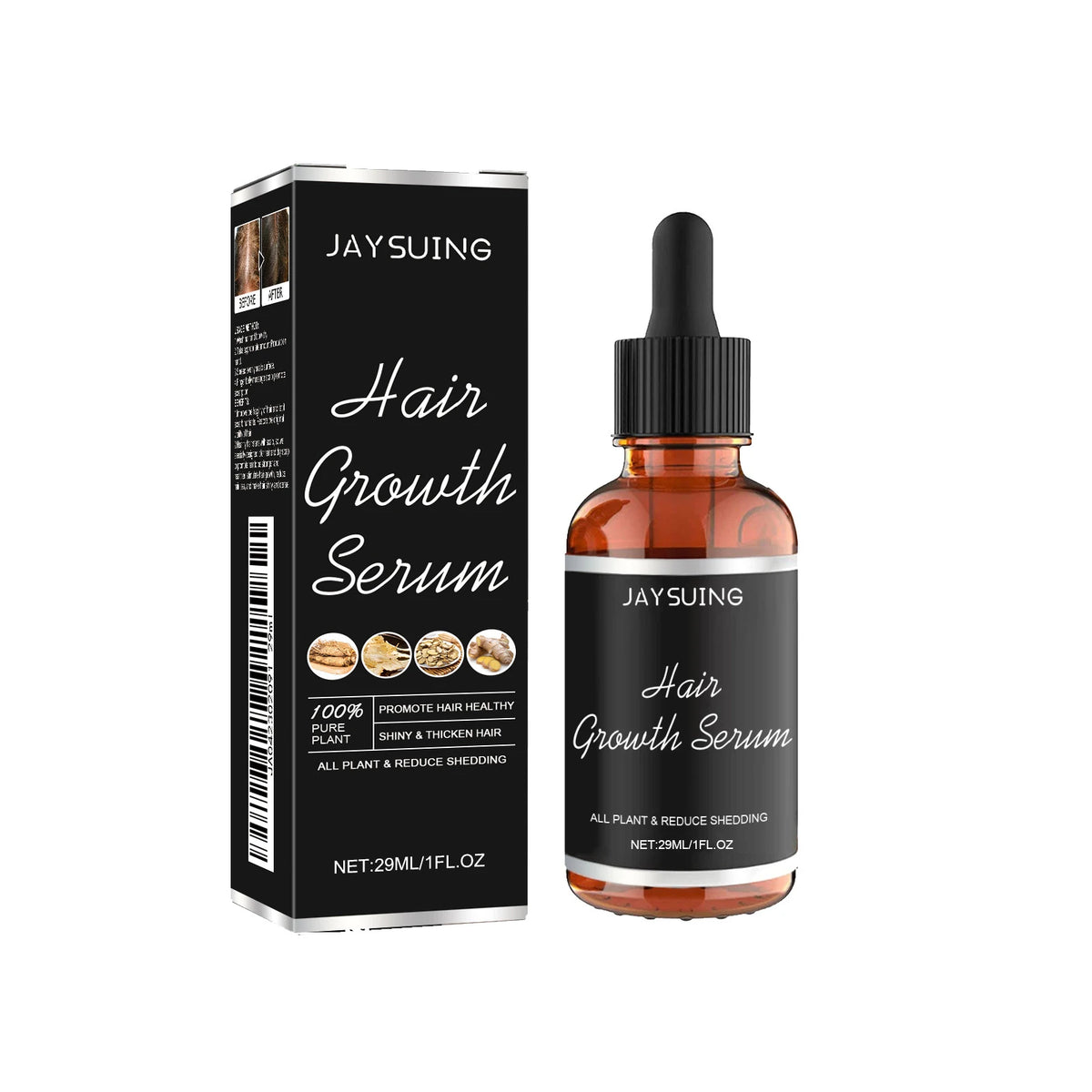 Hair Care Essence Has Good Permeability Penetrates Into | Premium Care
